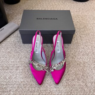 Balenciaga Sandals