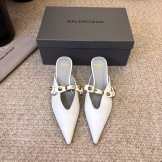 Balenciaga Heels