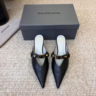 Balenciaga Heels