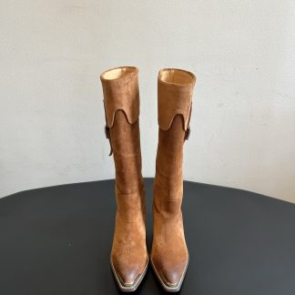 Celine Boots