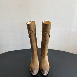Celine Boots