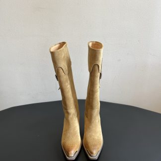 Celine Boots