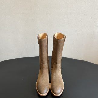 Celine Boots