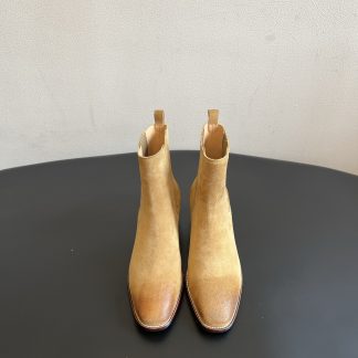 Celine Boots