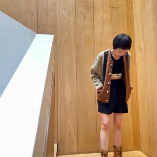 Celine Boots