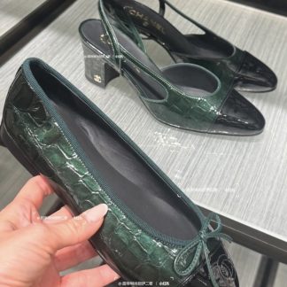 Chanel Casual Shoes