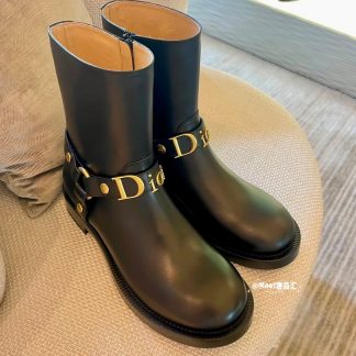 Dior Boots