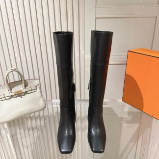 Hermès Boots