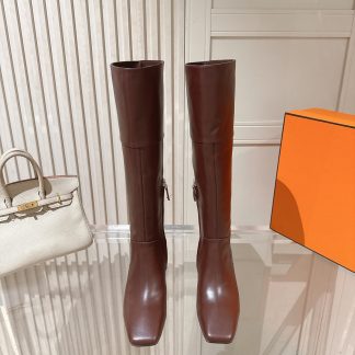 Hermès Boots