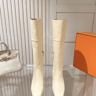 Hermès Boots