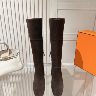 Hermès Boots