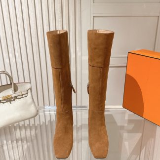 Hermès Boots