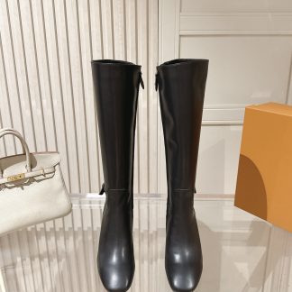 Louis Vuitton Boots