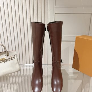 Louis Vuitton Boots