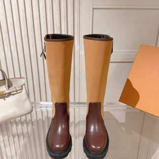 Louis Vuitton Boots