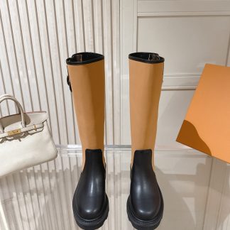 Louis Vuitton Boots