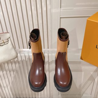 Louis Vuitton Boots