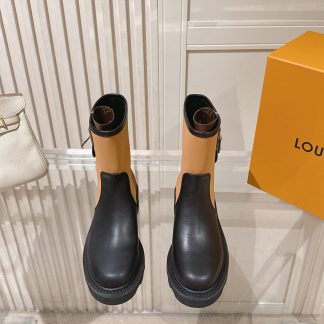 Louis Vuitton Boots