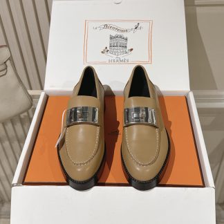 Hermès Loafers