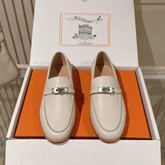 Hermès Loafers