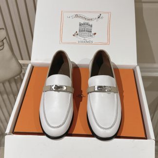Hermès Loafers