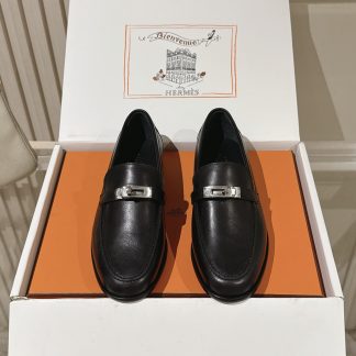 Hermès Loafers