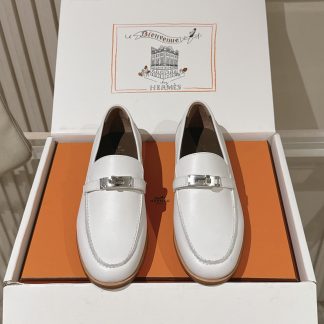 Hermès Loafers