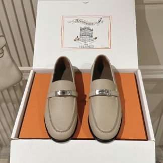 Hermès Loafers