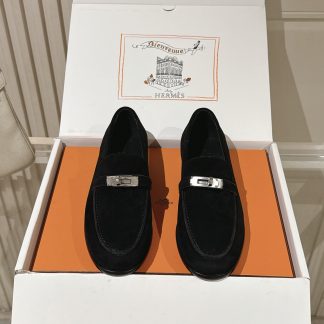 Hermès Loafers