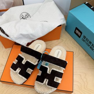 Hermès Slides