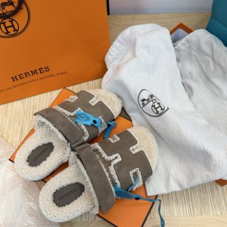 Hermès Slides