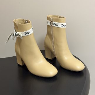 Dior Boots