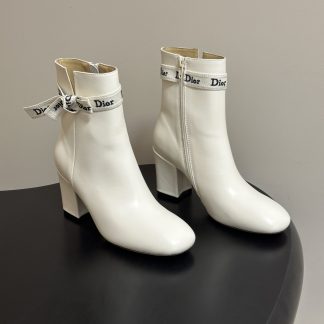 Dior Boots