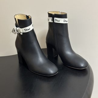 Dior Boots
