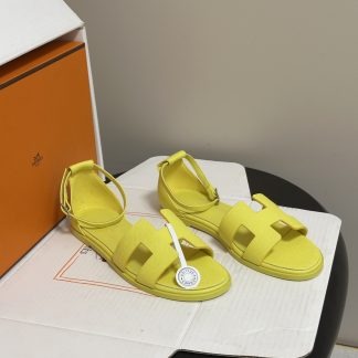 Hermès Sandals