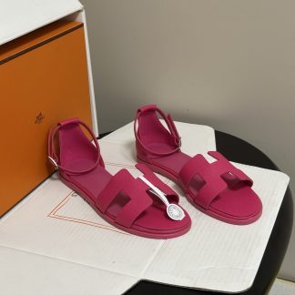 Hermès Sandals