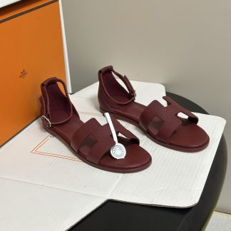 Hermès Sandals