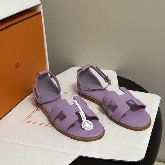 Hermès Sandals