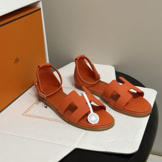 Hermès Sandals