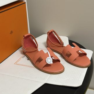 Hermès Sandals