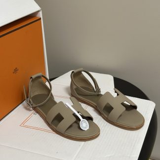 Hermès Sandals