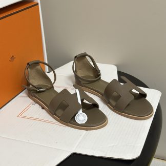 Hermès Sandals