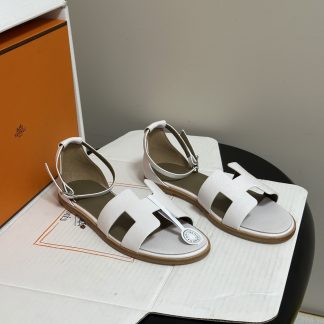 Hermès Sandals