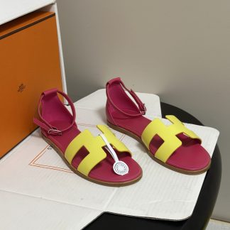 Hermès Sandals