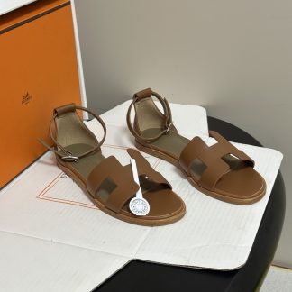 Hermès Sandals