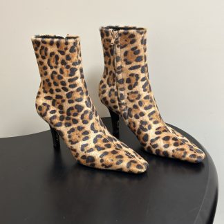 Saint Laurent Boots