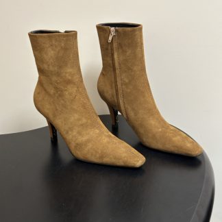 Saint Laurent Boots