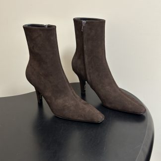 Saint Laurent Boots