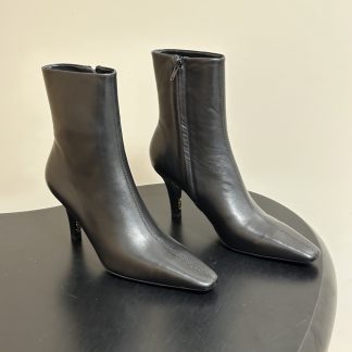Saint Laurent Boots