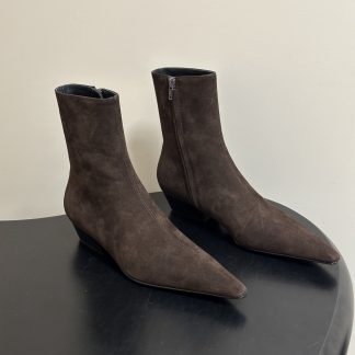 Saint Laurent Boots